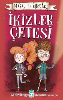 İkizler Çetesi - Şeniz Baş