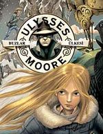 Buzlar Ülkesi / Ulysses Moore 10