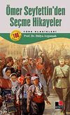 &Ouml;mer Seyfettin'den Se&ccedil;me Hikayeler