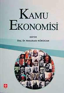 Kamu Ekonomisi / Abdülkadir Kökocak