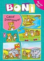 Boni Cesur Davranıyor
