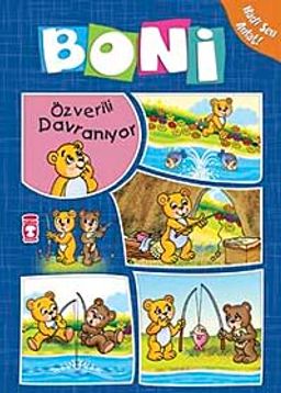 Boni Özverili Davranıyor