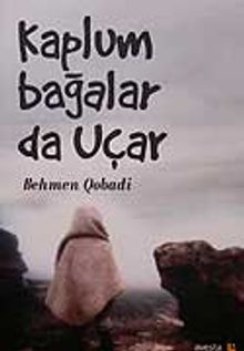 Kaplumbağalar da Uçar