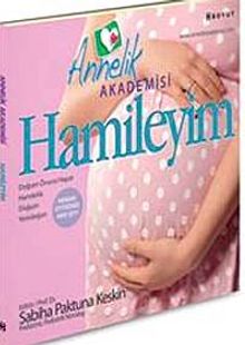 Hamileyim-Annelik Akademisi