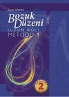 Bozuk D&uuml;zeni Metodu 1 (Cd&rsquo;li)