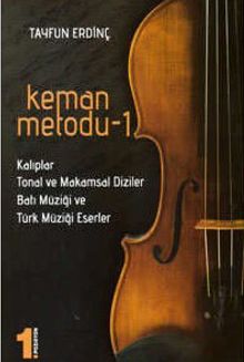 Keman Metodu