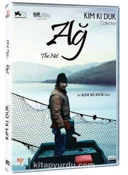 The Net - Ağ (Dvd)
