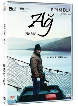 The Net - Ağ (Dvd)