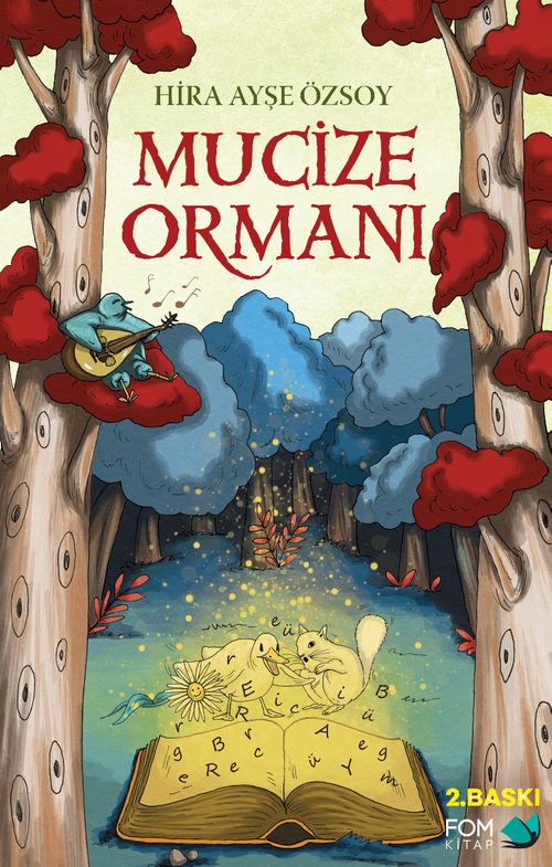 Mucize Ormanı
