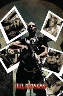 The Punisher 8 / Dul Bırakan