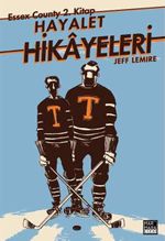 Hayalet Öyküleri  Essex County 2