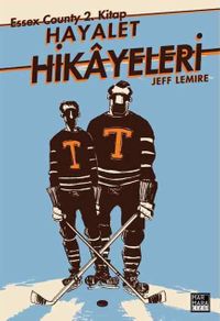 Hayalet Öyküleri  Essex County 2