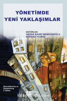 Yönetimde Yeni Yaklaşımlar - Kolektif