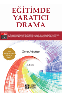 Eğitimde Yaratıcı Drama