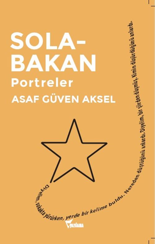 Solabakan Portreler
