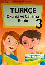 Türkçe Okuma ve Çalışma Kitabı 3. Sınıf