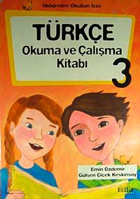 Türkçe Okuma ve Çalışma Kitabı 3. Sınıf
