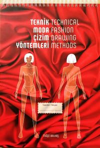 Teknik Moda Çizim Yöntemleri
