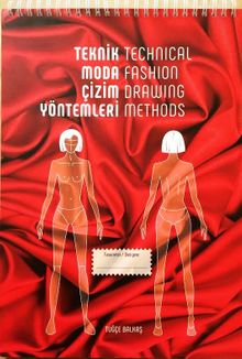 Teknik Moda Çizim Yöntemleri
