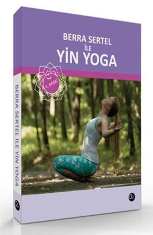 Berra Sertel ile Yin Yoga