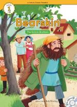 Bearskin +Hybrid CD (eCR Level 1)