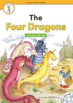 The Four Dragons +Hybrid CD (eCR Level 1)
