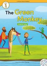 The Green Monkey +Hybrid CD (eCR Level 1)