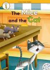 The Mice and the Cat +Hybrid CD (eCR Level 1)