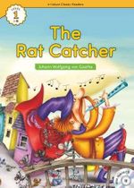 The Rat Catcher +Hybrid CD (eCR Level 1)