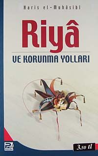 Riya ve Korunma Yolları