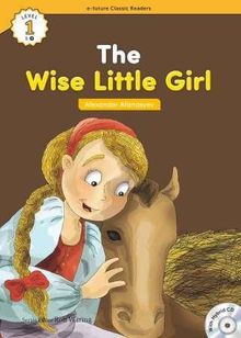The Wise Little Girl +Hybrid CD (eCR Level 1)