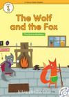 The Wolf and the Fox +Hybrid CD (eCR Level 1)