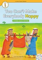 You Can’t Make Everybody Happy +Hybrid CD (eCR Level 1)