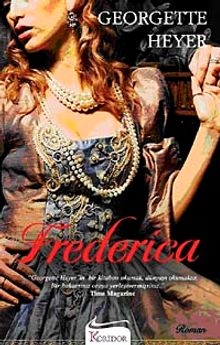 Frederica