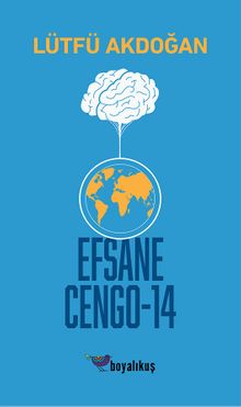Efsane Cengo 14