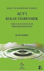 Act'i Kolay Öğrenmek & İlkeler ve Ötesi İçin Hızlı Bir Başlangıç