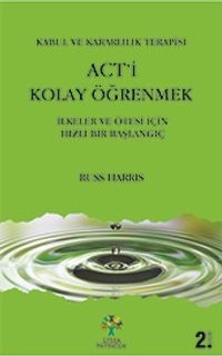 Act’i Kolay Öğrenmek & İlkeler ve Ötesi İçin Hızlı Bir Başlangıç