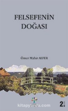 Felsefenin Doğası - Ömer Mahir Alper