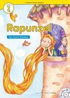 Rapunzel +Hybrid CD (eCR Level 2)