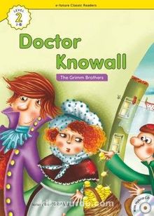 Doctor Knowall +Hybrid CD (eCR Level 2)