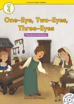 One-Eye, Two-Eyes, Three-Eyes +Hybrid CD (eCR Level 2)
