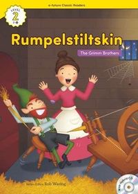 Rumpelstiltskin +Hybrid CD (eCR Level 2)