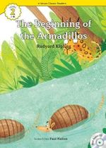 The Beginning of the Armadillos +CD (eCR Level 2)