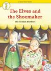 The Elves and the Shoemaker +CD (eCR Level 2)