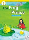 The Frog Prince +Hybrid CD (eCR Level 2)