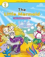The Little Mermaid +Hybrid CD (eCR Level 2)