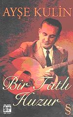 Bir Tatlı Huzur (Cep Boy)