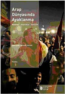 Arap Dünyasında Ayaklanma