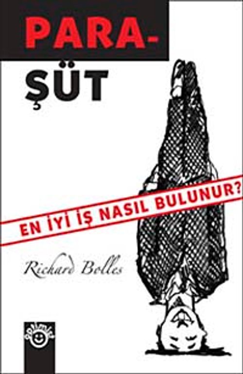 Para-Şüt & En İyi İş Nasıl Bulunur?