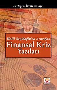 Finansal Kriz Yazıları & Halil Seyidoğlu'na Armağan